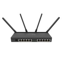 mikrotik rb4011igs router wifi gigabit ac2000