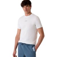 guess camiseta camiseta ambrogio para hombre