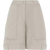bomboogie short bermuda cargo trousers wo para mujer
