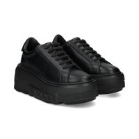 casadei zapatillas mujer - negro talla 40