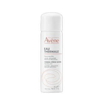 Avene Agua Termal 50 ml