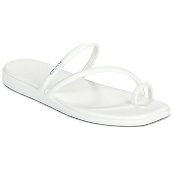 Crocs Chanclas MIAMI TOE LOOP SANDAL para mujer