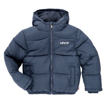 Levis Abrigo de plumas HVWT PUFFER WITH LOGO ELAS para niño