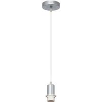 armazon para colgante maldivas 1e27 alregxd10cm cromo