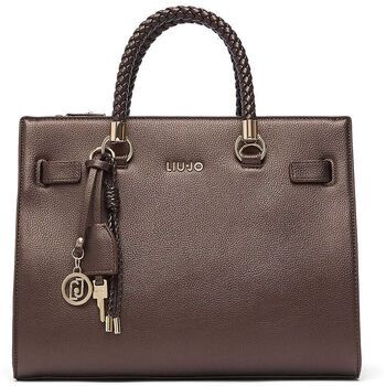 Liu Jo Bandolera Bolso satchel tamaño mediano para mujer