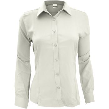 Henbury Camisa Wicking para mujer