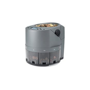 Contadora Monedas 1450 Eur