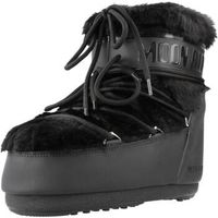 moon boot descansos mb icon low faux fur para mujer