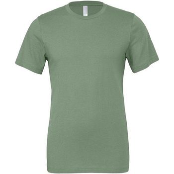 Bella + Canvas Camiseta CV001 para mujer