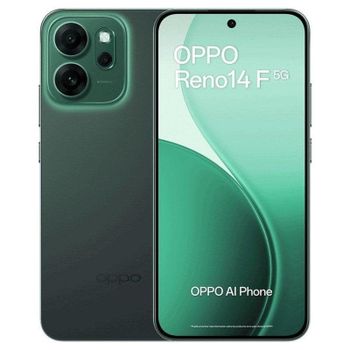 OPPO Reno14 F 5G 8GB 256GB 6.57