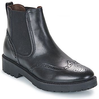 NeroGiardini Botines MUCCIA para mujer