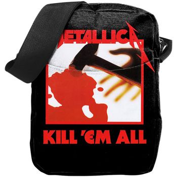 Metallica Bolso de mano RO15938 para mujer