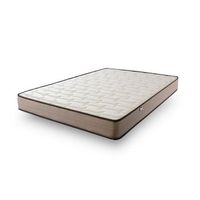 colchon vissoft hr bamboo basic de sonnomattress 70x190x21