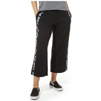 Vans Pantalones WM Chromo Bladez Swe para mujer
