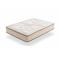 colchon supersoft golden class max 20cm 140x190cm - moonia