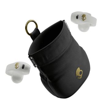 Skullcandy Push 720 Open Auriculares Inalámbrico Clip de oreja Música Bluetooth Oro
