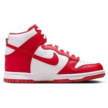 Nike Botines Dunk High Gs para mujer