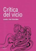 critica del vicio