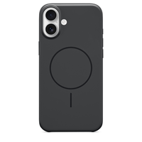 beats iphone 16 plus case with magsafe - midnight black