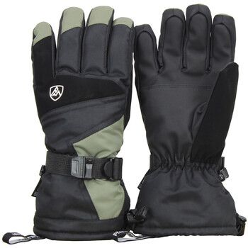 Peak Mountain Guantes Gants de ski MISTER para hombre