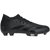 adidas botas bottines predator accuracy3 fg textile para hombre