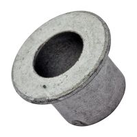 soporte lateral casquillo moto guzzi griso