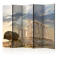 biombo - the acropolis greece ii 225x172 cm