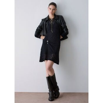 Liu Jo Chaquetas Chaqueta con cinturón para mujer