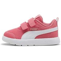 puma zapatillas courtflex v3 mesh in 398086 21 para nino