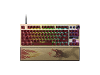 teclado razer huntsman v3 pro usa tenkeyless counter strike 2 ed rz03-04982100-r3m1