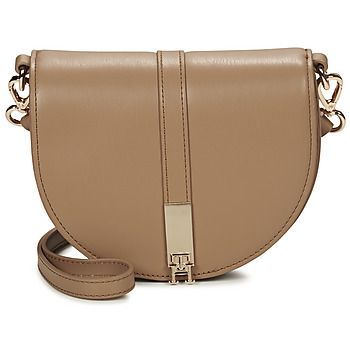 Tommy Hilfiger Bolso TH HERITAGE SADDLE BAG para mujer