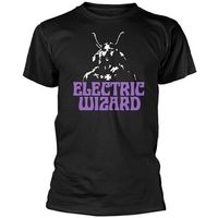electric wizard camiseta witchcult today para mujer