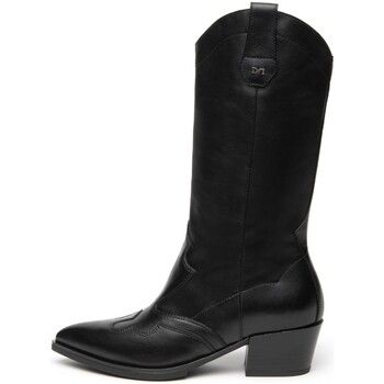 NeroGiardini Botas Guanto Tpu Badia para mujer