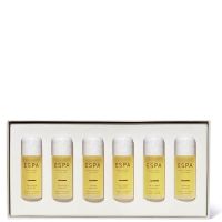 espa body oil collection