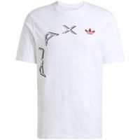 adidas camiseta trefoil para hombre