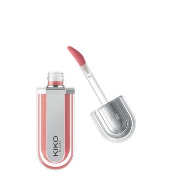 KIKO Milano 3D Hydra Xtreme Plumping Lip Gloss 6ml (Various Shades) - 02 Irish Coffee