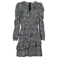 morgan vestido rdota para mujer