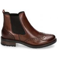 traveris botines lor-47 para mujer