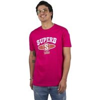 superb 1982 camiseta sprbca-2201 para hombre