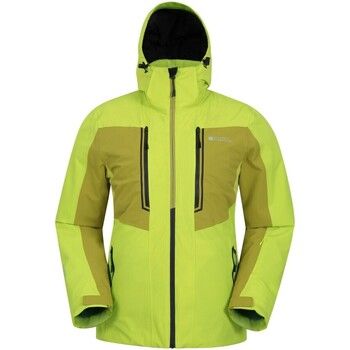 Mountain Warehouse Cazadora Phase Extreme para hombre