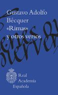 rimas y otros versos