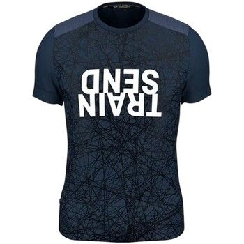 Salewa Camiseta Train Send para hombre