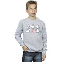 disney jersey big hero 6 para nino
