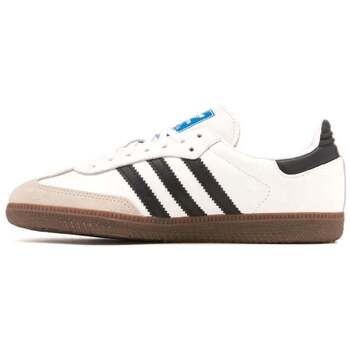 adidas Deportivas Moda SAMBA OG J IE3675 para niño