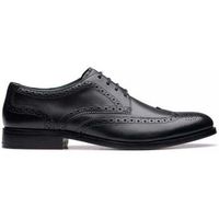 clarks zapatos bajos craftjames tip para hombre