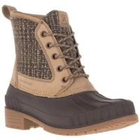 kamik botines winterstiefel sienna mid para mujer