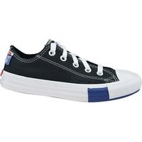 converse zapatillas chuck taylor all star jr para nina