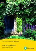 pearl2: the secret garden book & ebook with digital resources