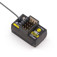 flysky fgr4b 24 ghz 4ch afhds 3 receptor micro mini rc con salida pwmppmi-bussbusi-bus2 para transmisor pl18 nb4 n