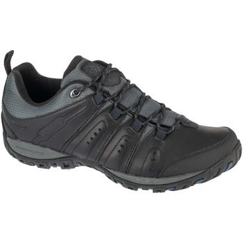 Columbia Zapatillas de senderismo Woodburn II WP para hombre